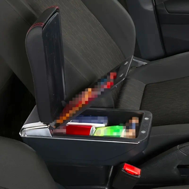 Reposabrazos Hyundai i10 (2013+)