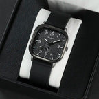 Relojes Cuadrados IRANDY (4 Piezas)