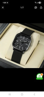 Relojes Cuadrados IRANDY (4 Piezas)