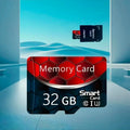 Tarjeta SD 32GB Alta Velocidad