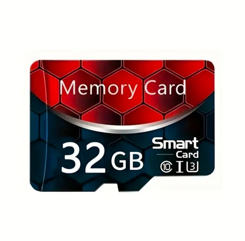 Tarjeta SD 32GB Alta Velocidad