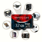 Tarjeta SD 32GB Alta Velocidad