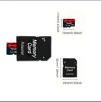 Tarjeta SD 32GB Alta Velocidad