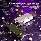 Memoria USB 512GB Plata