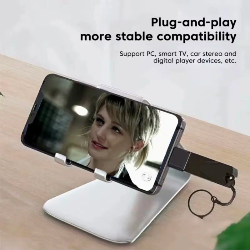 Memoria USB 512GB Plata