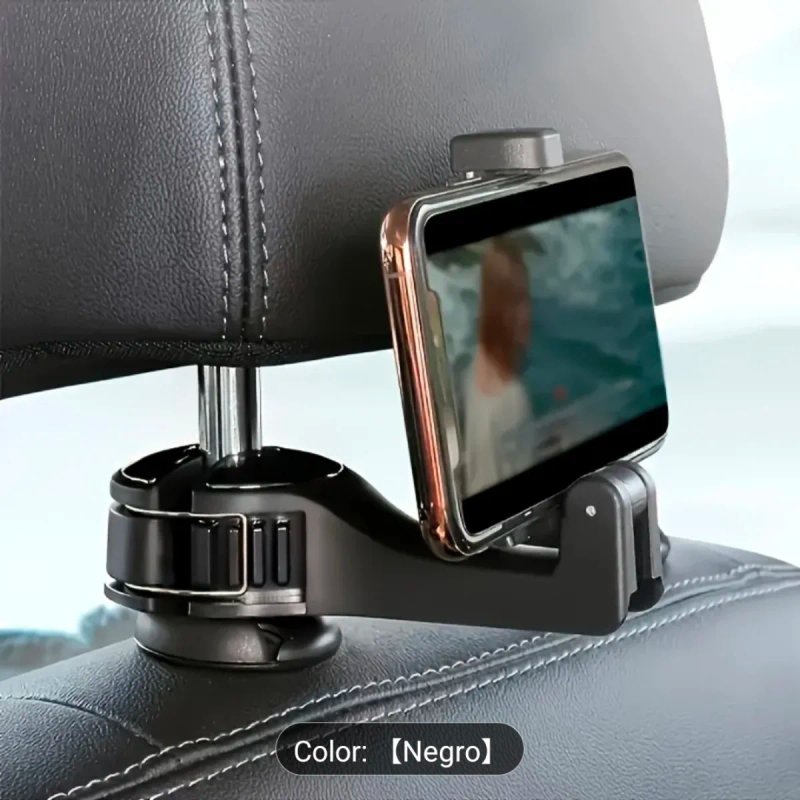 Soporte Ajustable Coche para Móvil