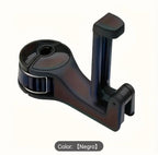 Soporte Ajustable Coche para Móvil