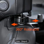 Soporte Ajustable Coche para Móvil