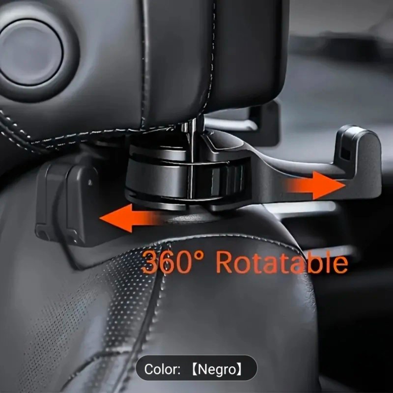 Soporte Ajustable Coche para Móvil