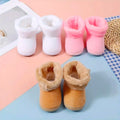 Botitas para bebé (2 pares)