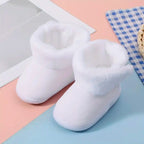 Botitas para bebé (2 pares)