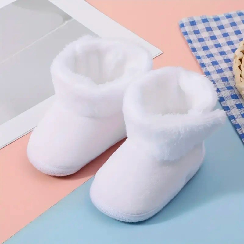 Botitas para bebé (2 pares)