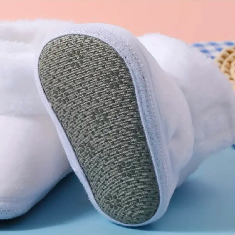 Botitas para bebé (2 pares)