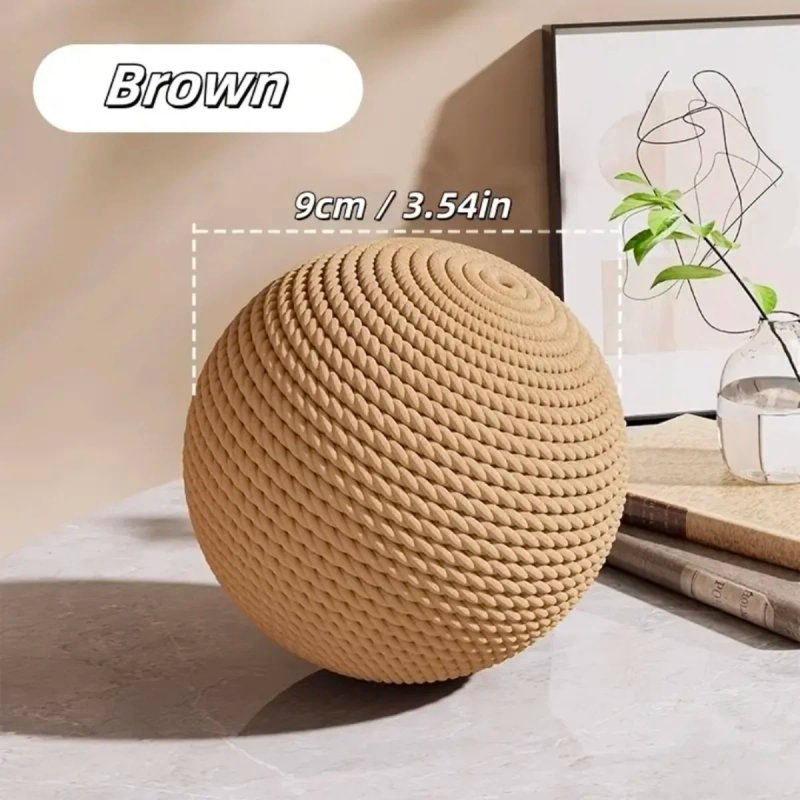 Pelota Sisal para Gatos