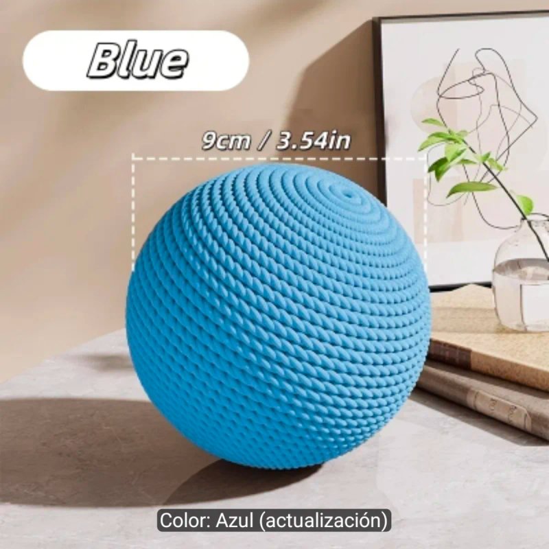 Pelota Sisal para Gatos