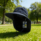 Pack 2 Sombreros Sol Protección para el Cuello