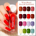 Esmalte de Uñas KUDAN Peel Off todos los colores