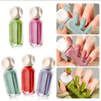 Esmalte de Uñas KUDAN Peel Off todos los colores