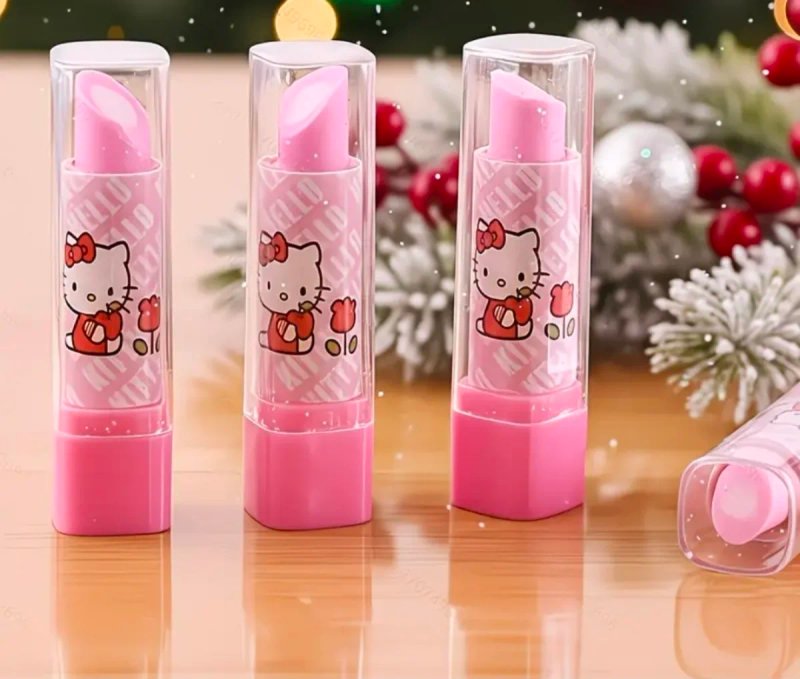 Gomas de borrar Sanrio Hello Kitty