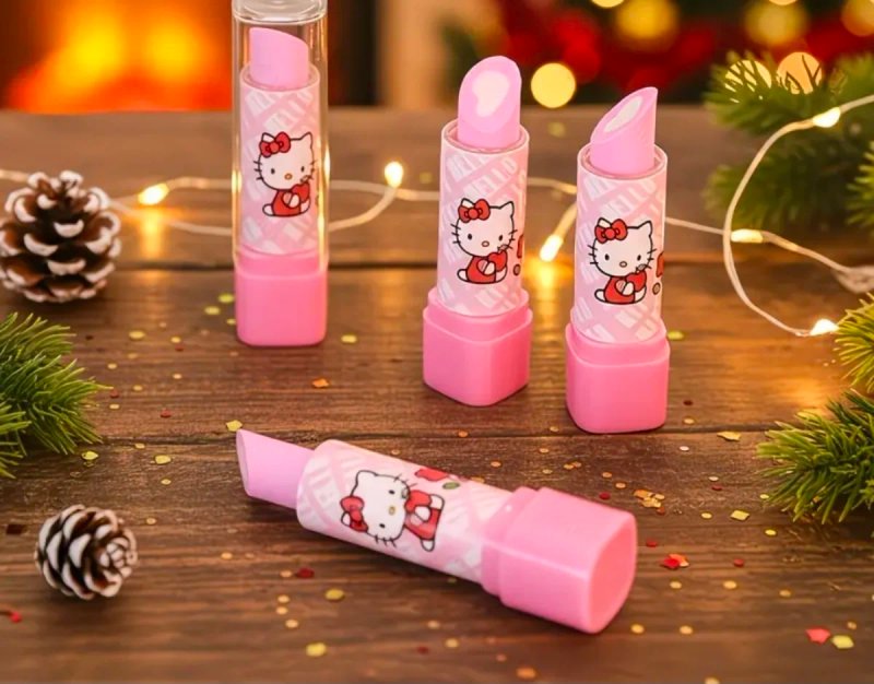 Gomas de borrar Sanrio Hello Kitty