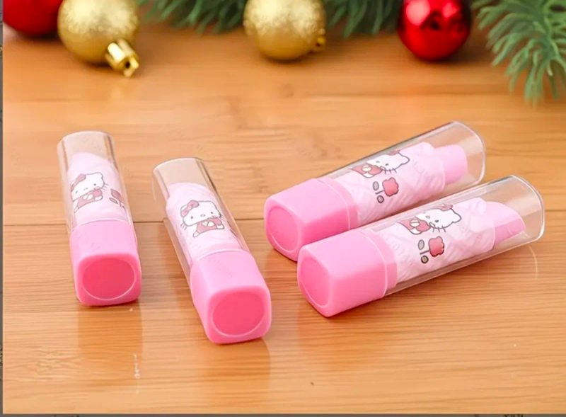 Gomas de borrar Sanrio Hello Kitty