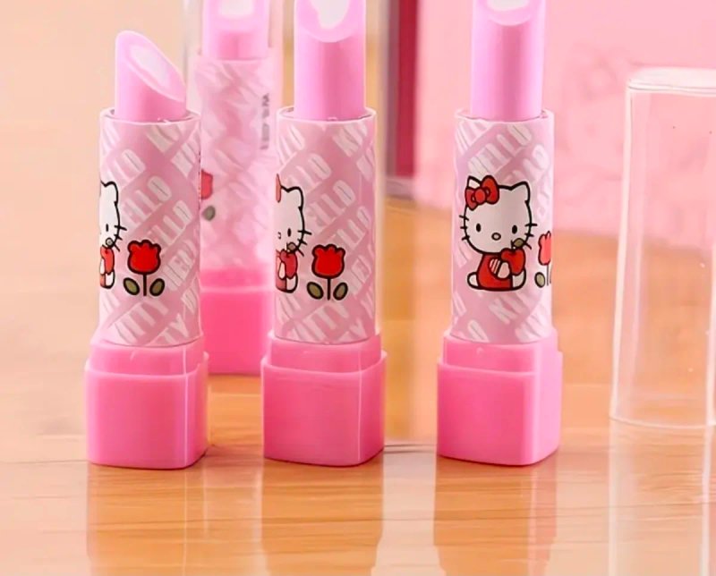 Gomas de borrar Sanrio Hello Kitty