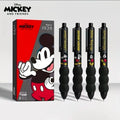 4 Bolígrafos Mickey Mouse Retráctiles Disney