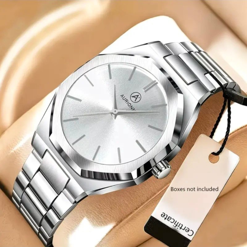 Reloj Aurionn de Lujo para Hombre